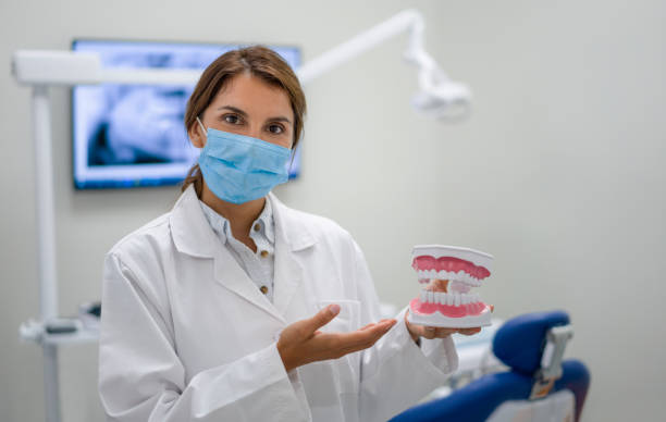 Best Urgent Tooth Repair  in Creighton, NE