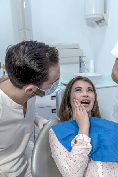 Best Dentist for Severe Toothache  in Creighton, NE