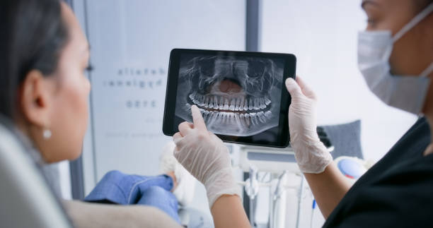 Best Chipped Tooth Repair Near Me  in Creighton, NE