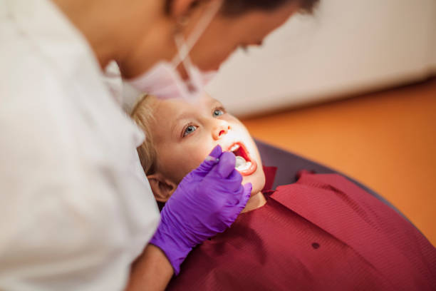 Dentist for Dental Trauma in NE