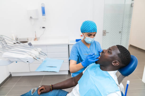 Best Tooth Pain Emergency Relief  in Creighton, NE